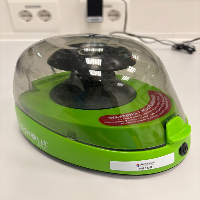 Heathrow Scientific Sprout Plus Mini Centrifuge image 1